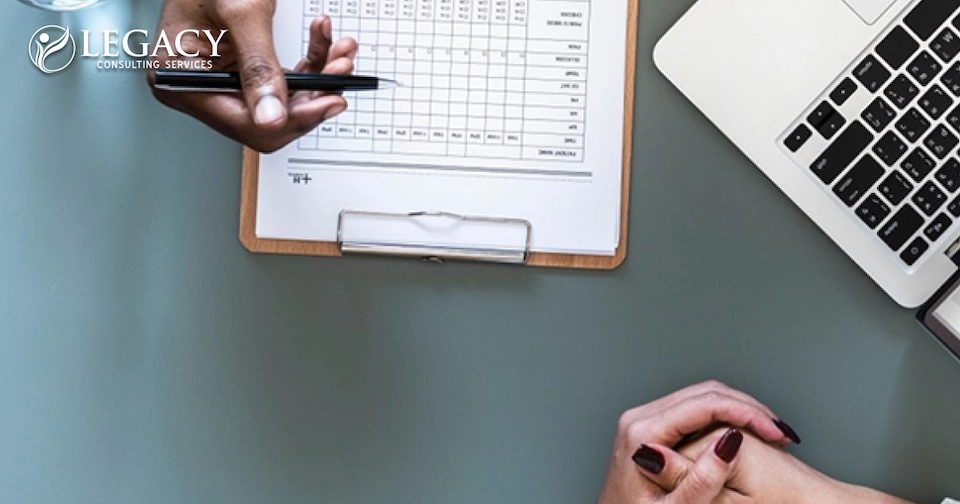 RCM Risks