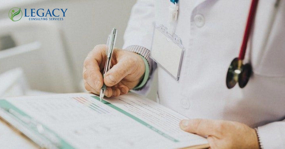 medical director