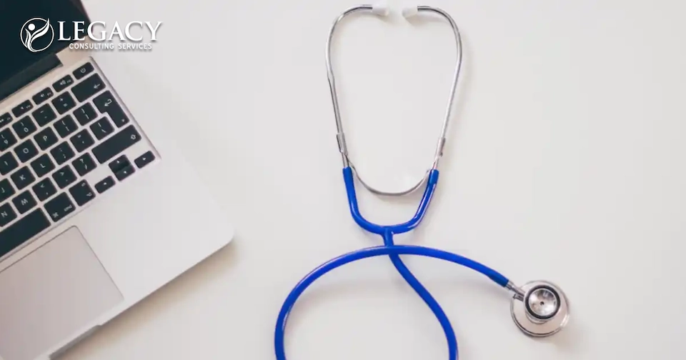 telehealth patient