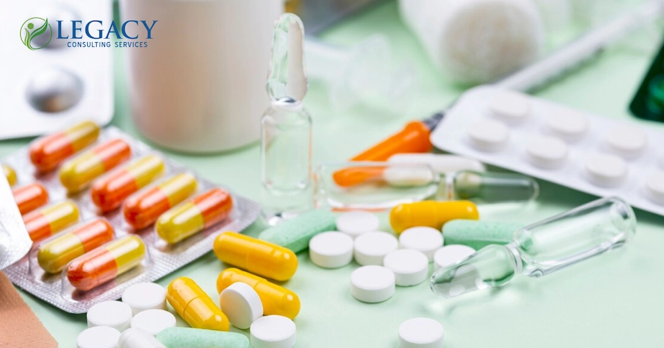 antibiotic