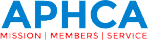 APHCA logo