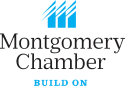 Montgomery Chamber Logo